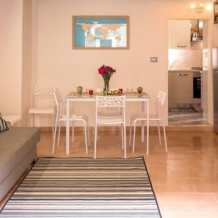 Sikulahouse - Apartment In The City Center CTA Exterior foto