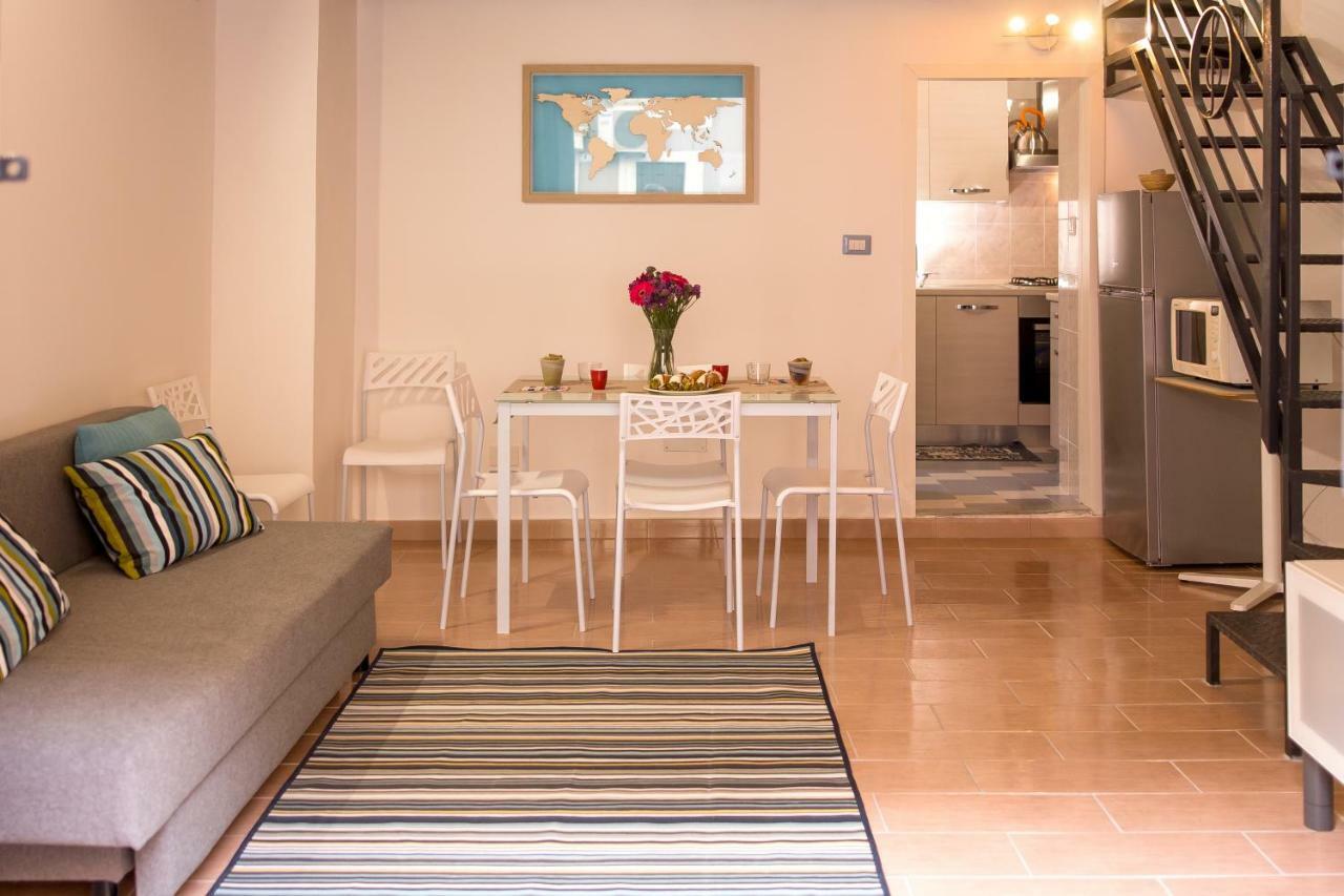 Sikulahouse - Apartment In The City Center CTA Exterior foto